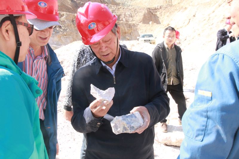 院士考察1 院士考察1