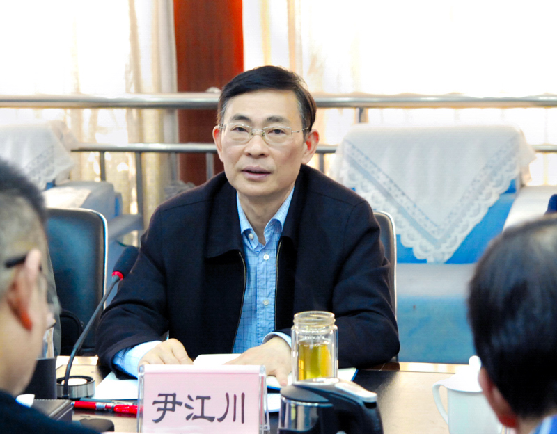 尹江川800 尹江川800